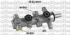 FORD 1595062 Brake Master Cylinder